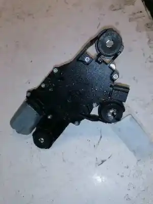 Peça sobressalente para automóvel em segunda mão motor do limpador traseiro por ford focus lim. (cb4) titanium referências oem iam 0390201875 3 pins 3m51r17k441af