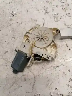 Автозапчасти б/у мотор переднего левого стекла за ford focus lim. (cb4) titanium ссылки oem iam 4m5t14a389 2 cables 0130822217