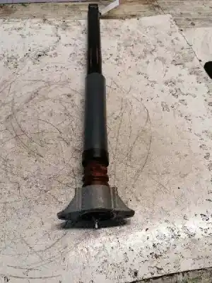 Peça sobressalente para automóvel em segunda mão amortecedor traseiro por ford focus lim. (cb4) titanium referências oem iam 4m5118080aaf  