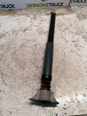 Peça sobressalente para automóvel em segunda mão amortecedor traseiro por ford focus lim. (cb4) titanium referências oem iam 4m5118080aaf  