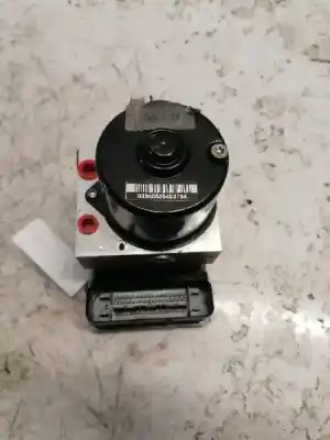 Peça sobressalente para automóvel em segunda mão abs por ford focus lim. (cb4) titanium referências oem iam 8m512c405aa 10096001273 1002060322