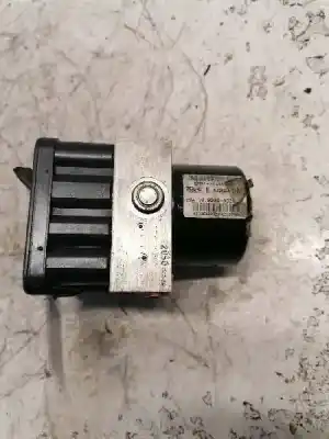 Peça sobressalente para automóvel em segunda mão abs por ford focus lim. (cb4) titanium referências oem iam 8m512c405aa 10096001273 1002060322