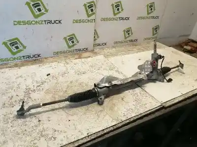 Second-hand car spare part steering rack for ford focus lim. (cb4) titanium oem iam references 4m5c3550ac  
