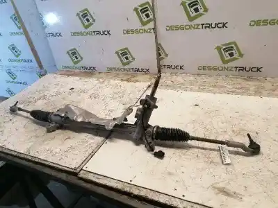 Second-hand car spare part steering rack for ford focus lim. (cb4) titanium oem iam references 4m5c3550ac  