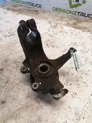 Second-hand car spare part front right knuckle for ford focus lim. (cb4) titanium oem iam references 3m513k170bh  