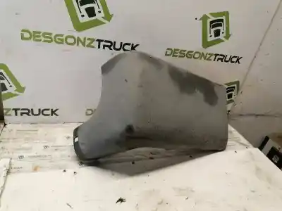 Pièce détachée automobile d'occasion PARE-CHOCS ARRIÈRE DROIT pour FORD TRANSIT MOD. 2000 COMBI  Références OEM IAM YC1517926AEW  