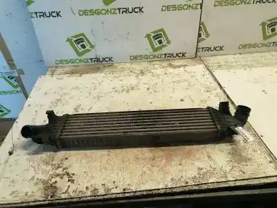 Автозапчастина б/у інтеркулер для ford focus berlina (cap) ambiente (d) посилання на oem iam 3m5h9l440ae