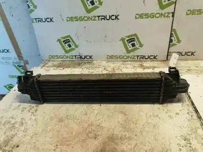 Peça sobressalente para automóvel em segunda mão intercooler por ford focus berlina (cap) ambiente (d) referências oem iam 3m5h9l440ae  