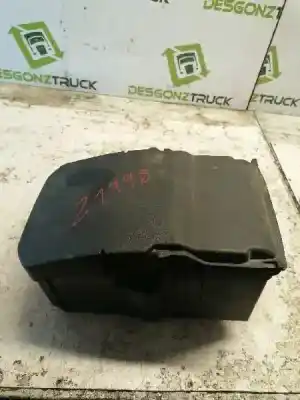 Автозапчастина б/у середній для ford focus berlina (cap) ambiente (d) посилання на oem iam 4m5110723bc