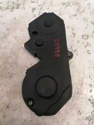 Автозапчастина б/у крішка розподілу для ford focus berlina (cap) ambiente (d) посилання на oem iam 4m5q6e006ab