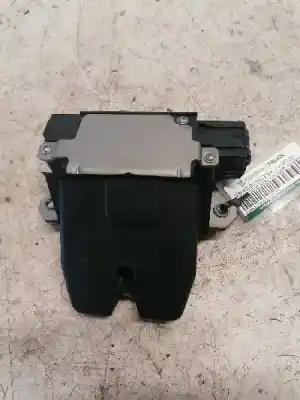 Автозапчастина б/у замок багажника / ворот для ford focus berlina (cap) ambiente (d) посилання на oem iam 3m51r442a66ap