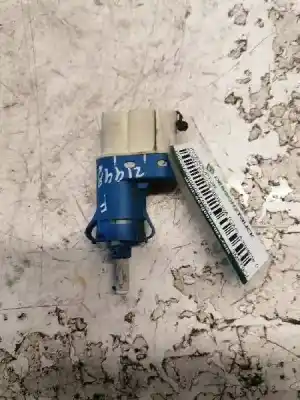 Автозапчастина б/у вимикач для ford focus berlina (cap) ambiente (d) посилання на oem iam 3m5t9c872ac