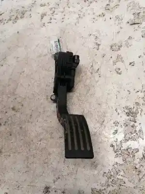 Автозапчастина б/у пotенціометр для ford focus berlina (cap) ambiente (d) посилання на oem iam 4m519f836ah