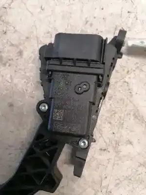 Second-hand car spare part potentiometer for ford focus berlina (cap) ambiente (d) oem iam references 4m519f836ah 6 pins 6pv00864101