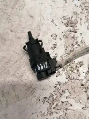 Автозапчастина б/у вимикач для ford focus berlina (cap) ambiente (d) посилання на oem iam 3m5t13480ac