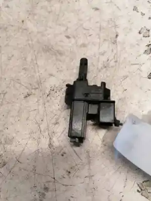 Second-hand car spare part switch for ford focus berlina (cap) ambiente (d) oem iam references 4m5t7c534aa  2 pins