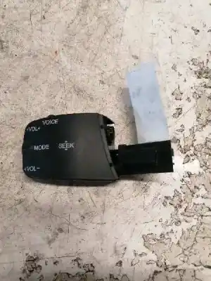 Автозапчастина б/у управління рульмом для ford focus berlina (cap) ambiente (d) посилання на oem iam 3m5t14k147be