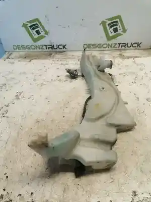 Автозапчастина б/у чистий депозит для ford focus berlina (cap) ambiente (d) посилання на oem iam 4m5113k163ae