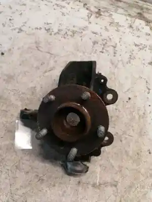 Second-hand car spare part front right knuckle for ford focus c-max (cap) sport oem iam references 3m513k170bh