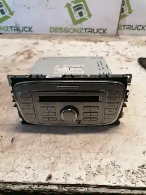 Second-hand car spare part  for FORD FOCUS LIM. (CB4)  OEM IAM references 8M5T18C815AB  