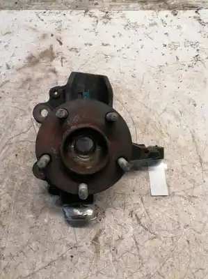 Автозапчастина б/у передній лівий культ для ford focus berlina (cap) ambiente (d) посилання на oem iam 3m513k171bh