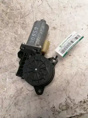 Peça sobressalente para automóvel em segunda mão motor elevador vidro dianteiro esquerdo por ford fiesta (cbk) ambiente referências oem iam 0130821938