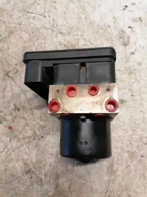 Peça sobressalente para automóvel em segunda mão abs por ford fiesta (cbk) trend referências oem iam 2s612m110ce