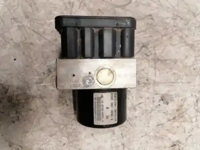 Peça sobressalente para automóvel em segunda mão abs por ford fiesta (cbk) trend referências oem iam 2s612m110ce  10020600934