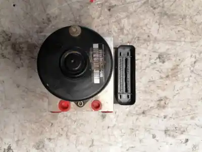 Peça sobressalente para automóvel em segunda mão abs por ford fiesta (cbk) trend referências oem iam 2s612m110ce  10020600934