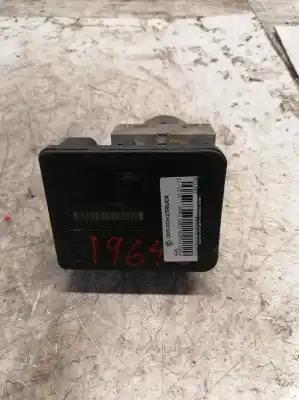 Peça sobressalente para automóvel em segunda mão abs por ford fiesta (cbk) trend referências oem iam 2s612m110ce  10020600934