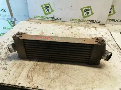 Автозапчастина б/у інтеркулер для ford transit combi ´06 ft 260 corto посилання на oem iam 6c119l440ac