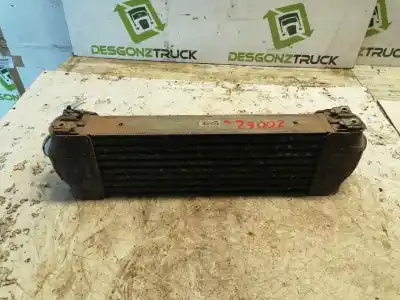Автозапчастина б/у інтеркулер для ford transit combi ´06 ft 260 corto посилання на oem iam 6c119l440ac  
