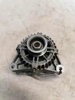 Peça sobressalente para automóvel em segunda mão alternador por ford fiesta (cbk) ambiente referências oem iam 3s6tac