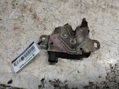 Second-hand car spare part BONNET LOCK for FORD FOCUS LIM. (CB4)  OEM IAM references 3M5116700AC  