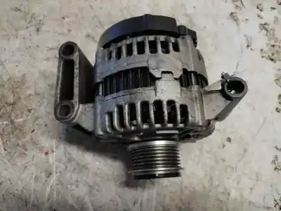 Автозапчастина б/у генератор для ford transit combi ´06 ft 260 corto посилання на oem iam 0121615002  6c1t10300bq