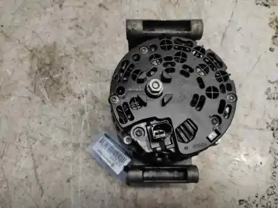 Автозапчастина б/у генератор для ford transit combi ´06 ft 260 corto посилання на oem iam 0121615002  6c1t10300bq