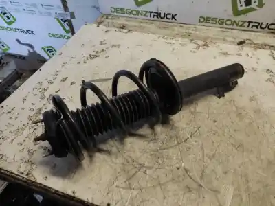 Peça sobressalente para automóvel em segunda mão amortecedor dianteiro esquerdo por ford transit caja cerrada, corta (fy) (2000 =>) ft 240 2.0 city - light referências oem iam 1c1518045ee