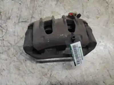 Peça sobressalente para automóvel em segunda mão pinça de travão dianteira esquerda por ford transit caja cerrada, corta (fy) (2000 =>) ft 240 2.0 city - light referências oem iam c152b119