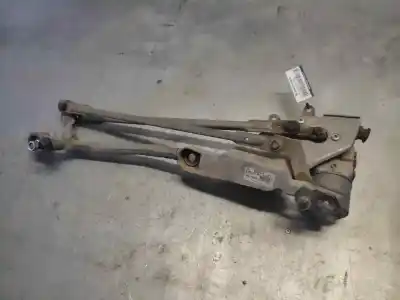 Gebrauchtes Autoersatzteil vorderer wischermotor zum ford fiesta (cb1) econetic oem-iam-referenzen 0390241548