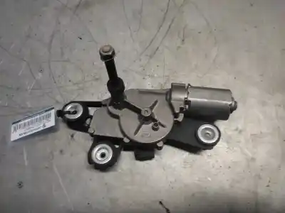 Gebrauchtes Autoersatzteil hinterer wischermotor zum ford fiesta (cb1) econetic oem-iam-referenzen 0390201860