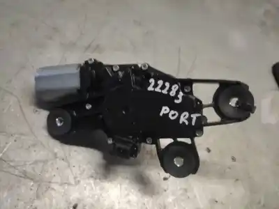 Peça sobressalente para automóvel em segunda mão motor do limpador traseiro por ford fiesta (cb1) econetic referências oem iam 0390201860 3 pins 8a61a17k441aa