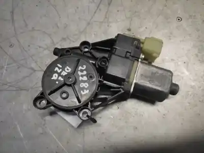 Peça sobressalente para automóvel em segunda mão motor elevador vidro dianteiro esquerdo por ford fiesta (cb1) econetic referências oem iam 8a6114a389b  6 pins
