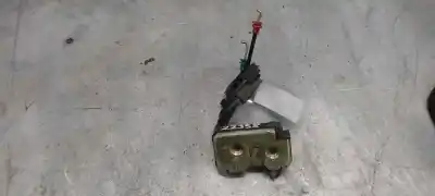 Peça sobressalente para automóvel em segunda mão fechadura do mala por ford fiesta (cbk) ambiente referências oem iam 2s61a43102bc