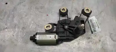 Peça sobressalente para automóvel em segunda mão motor do limpador traseiro por ford fiesta (cbk) ambiente referências oem iam 2s61a17k441ab