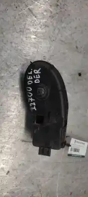 Second-hand car spare part interior right front handle for ford focus turnier (cak) ghia oem iam references xs41a22600ak