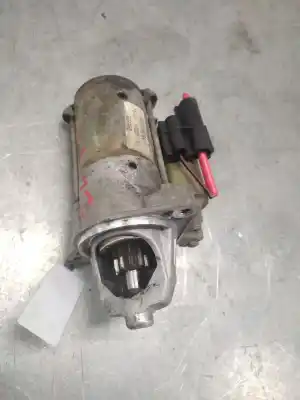 Second-hand car spare part starter motor for ford focus turnier (cak) ghia oem iam references ys4u11000ab