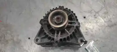Peça sobressalente para automóvel em segunda mão alternador por ford fiesta (cbk) ambiente referências oem iam 3s6taa