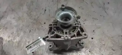 Second-hand car spare part alternator for ford fusion (cbk) ambiente oem iam references 112142