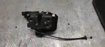 Second-hand car spare part rear right door lock for ford focus c-max (cap) ambiente (d) oem iam references 3m5ar26412bp
