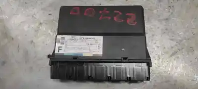 Second-hand car spare part electronic module for ford focus turnier (cak) ghia oem iam references 1s7t15k600fc